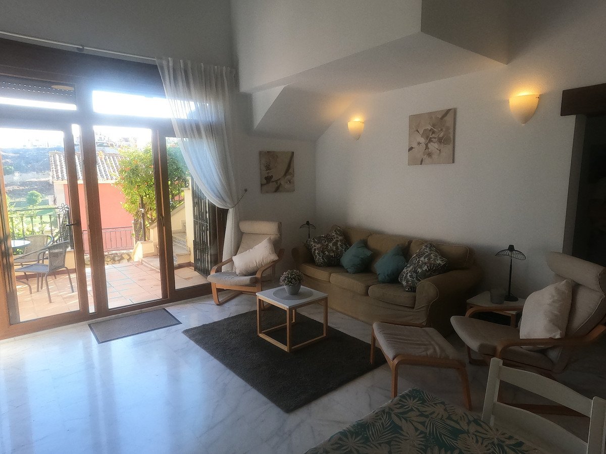 2 Bed Bungalow in La Finca Golf