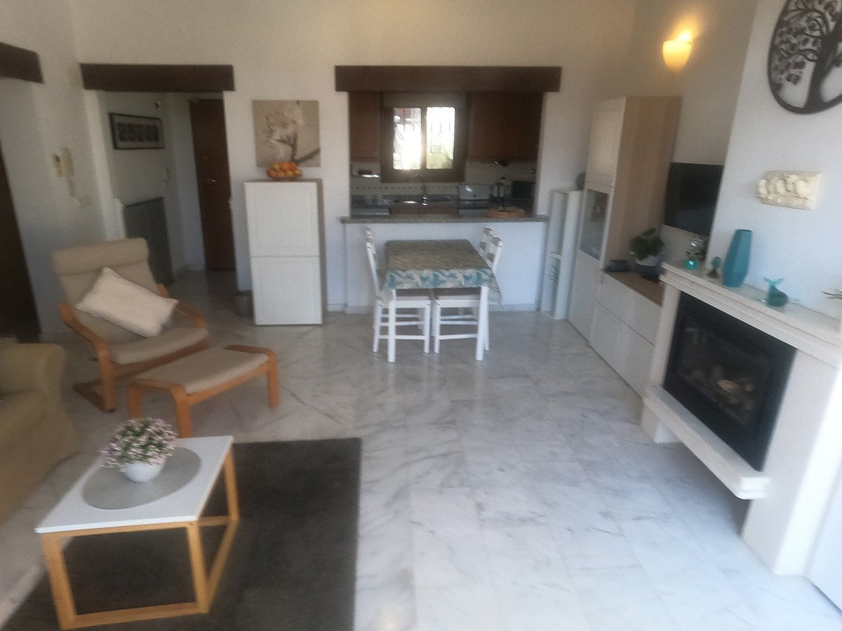 2 Bed Bungalow in La Finca Golf