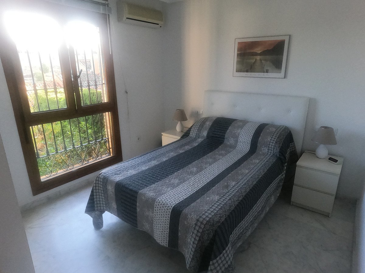 2 Bed Bungalow in La Finca Golf