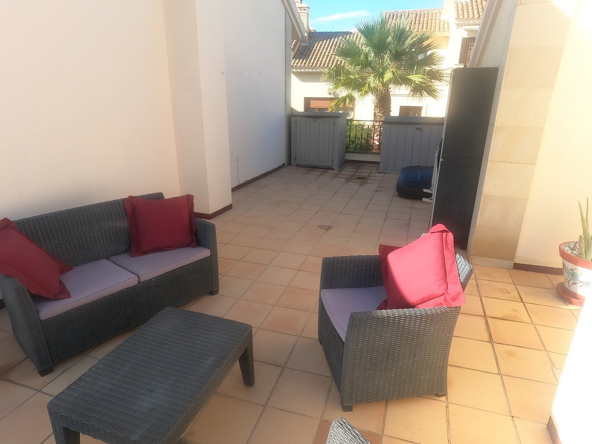 2 Bed Bungalow in La Finca Golf