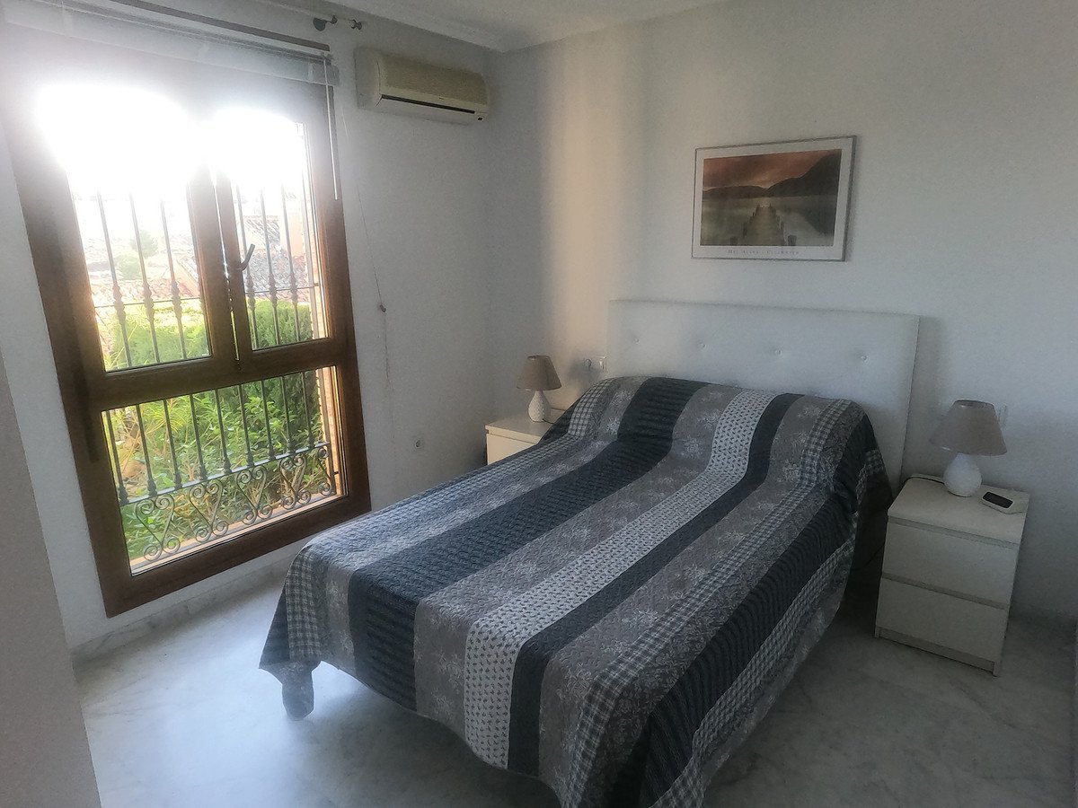 2 Bed Bungalow in La Finca Golf