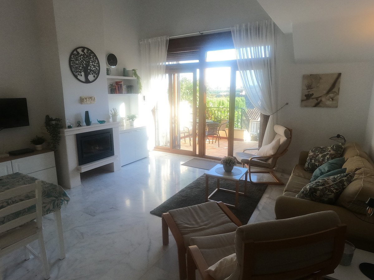 2 Bed Bungalow in La Finca Golf