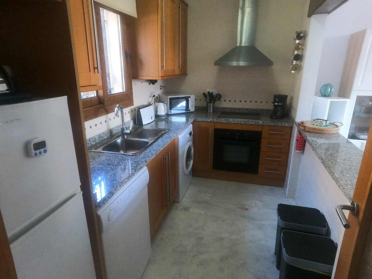 2 Bed Bungalow in La Finca Golf