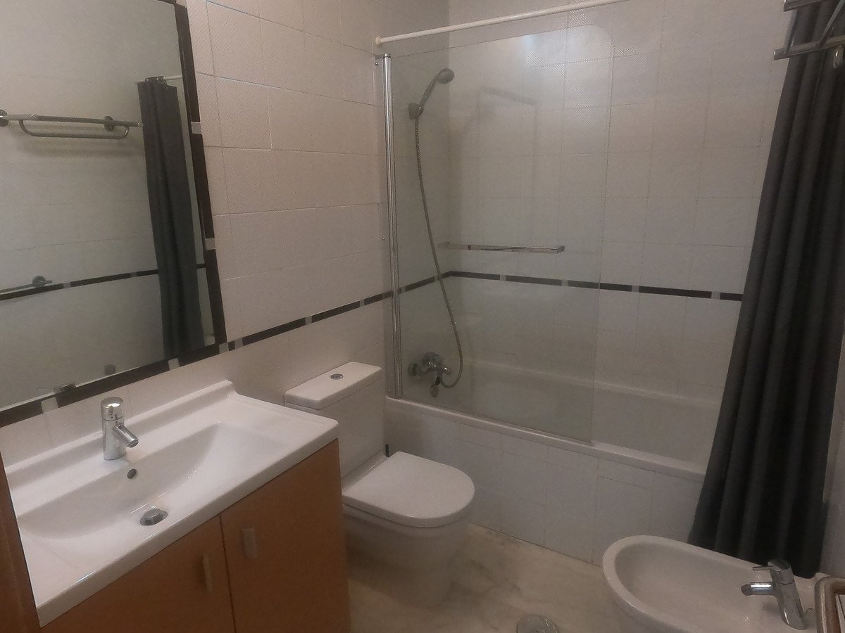 2 Bed Bungalow in La Finca Golf