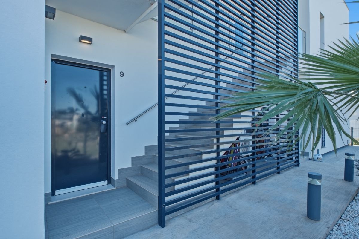 2 Bed Ground Floor Apartment in Punta Prima