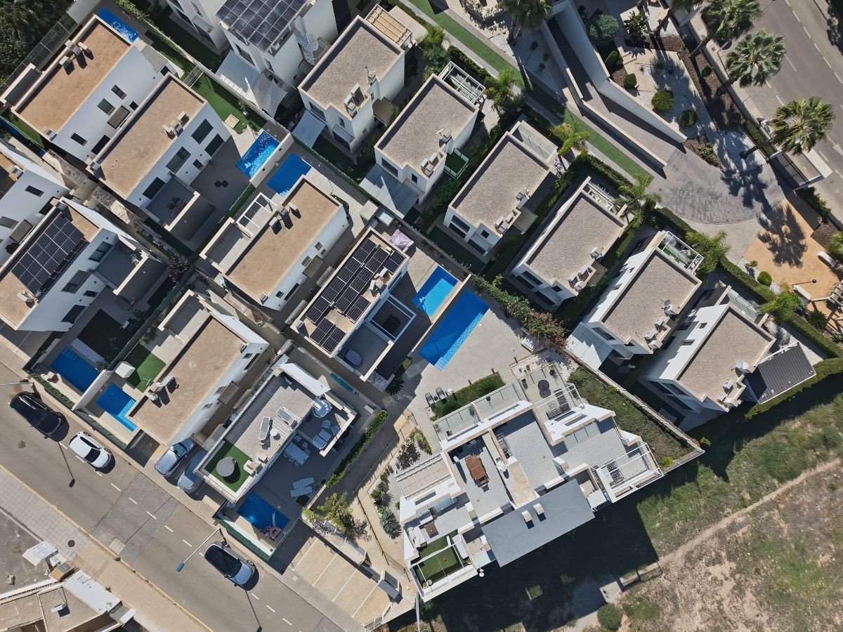 2 Bed Ground Floor Apartment in Punta Prima