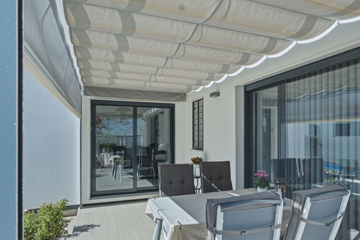 2 Bed Ground Floor Apartment in Punta Prima