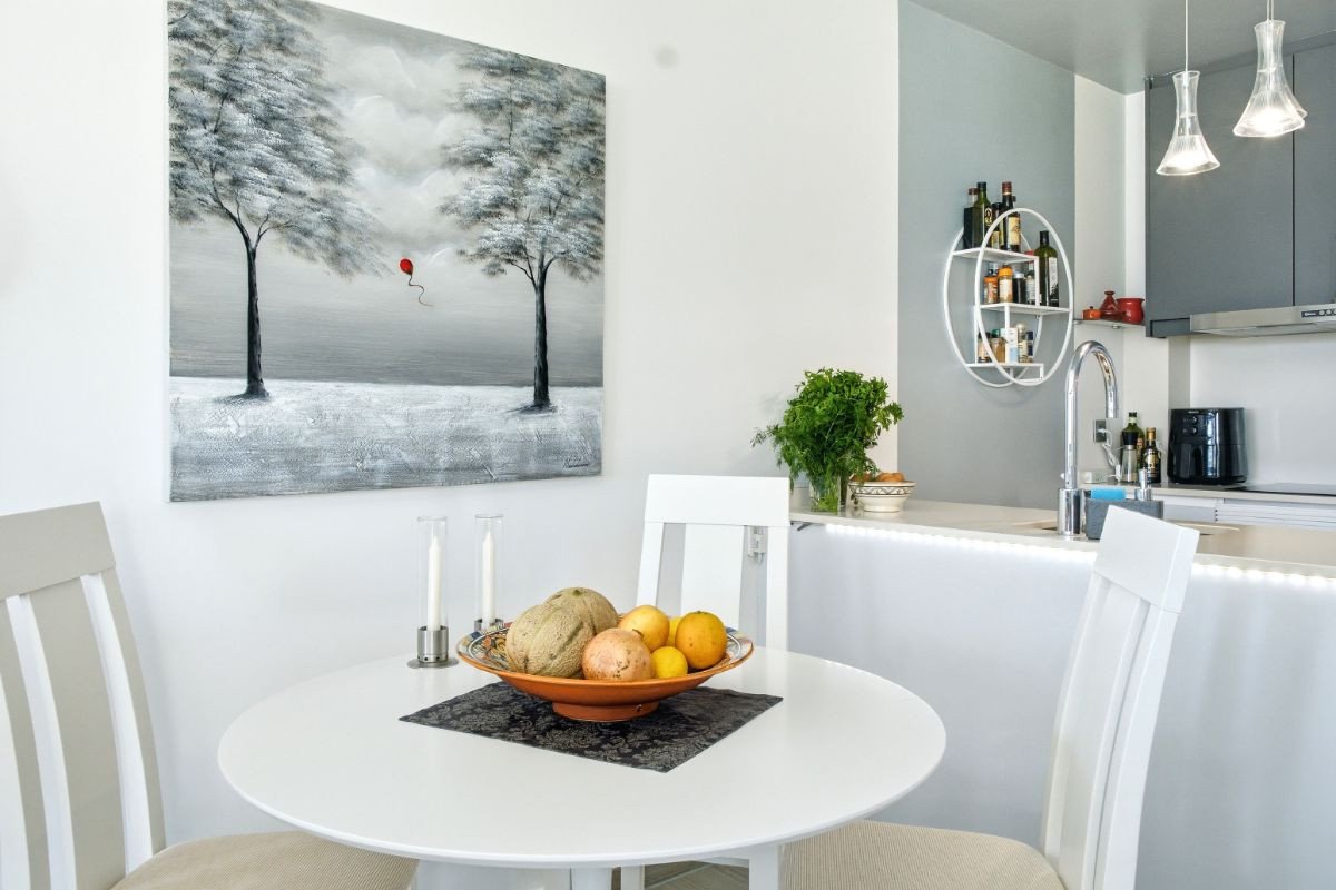 2 Bed Ground Floor Apartment in Punta Prima