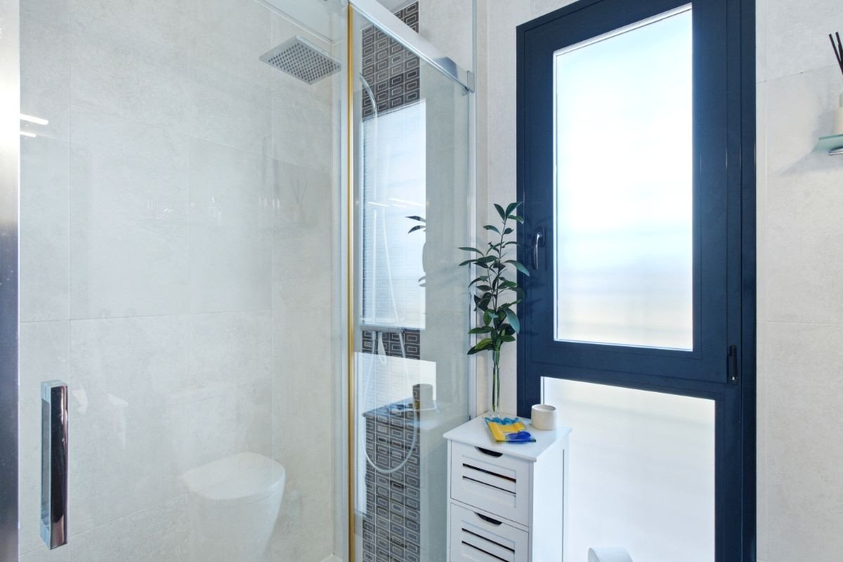 2 Bed Ground Floor Apartment in Punta Prima