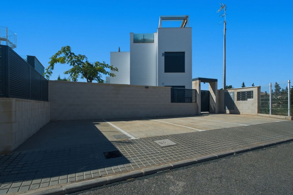 2 Bed Ground Floor Apartment in Punta Prima