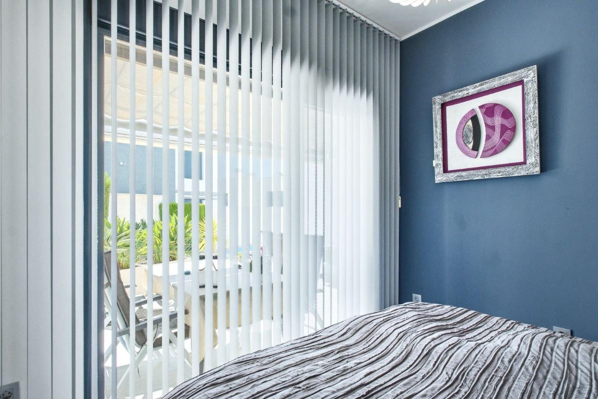 2 Bed Ground Floor Apartment in Punta Prima