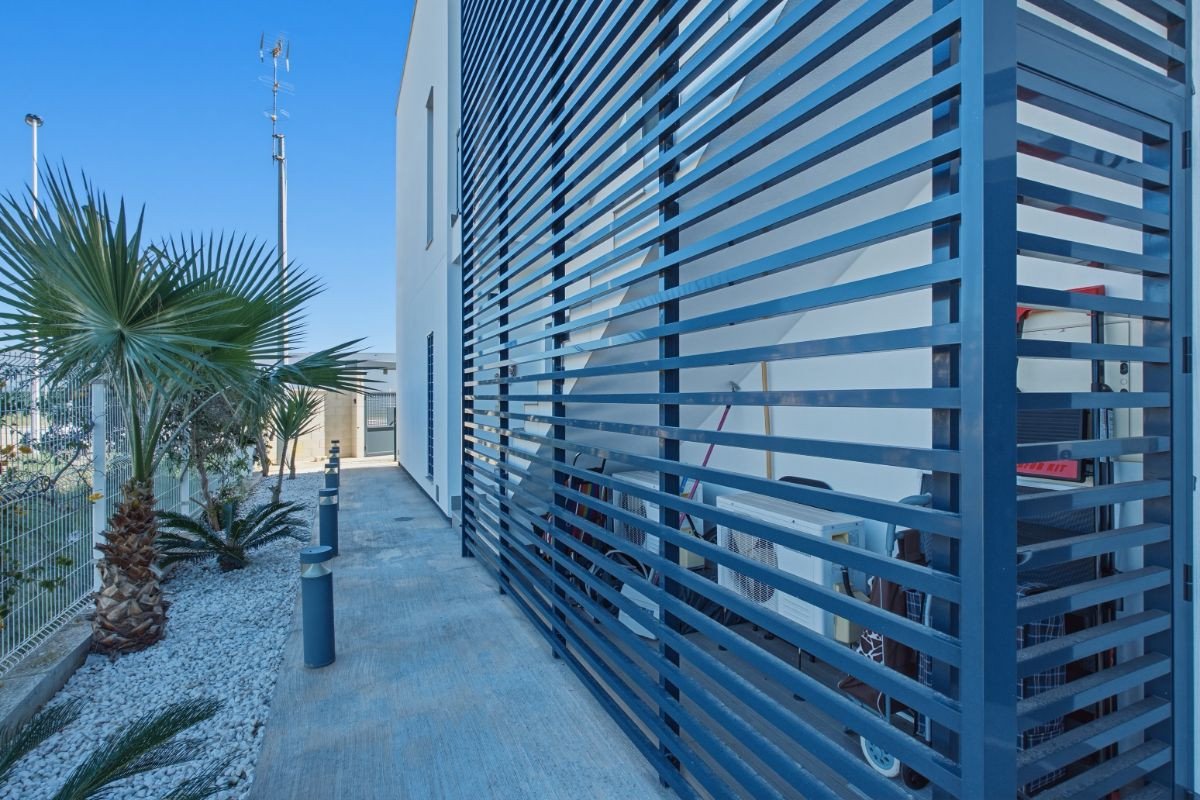 2 Bed Ground Floor Apartment in Punta Prima