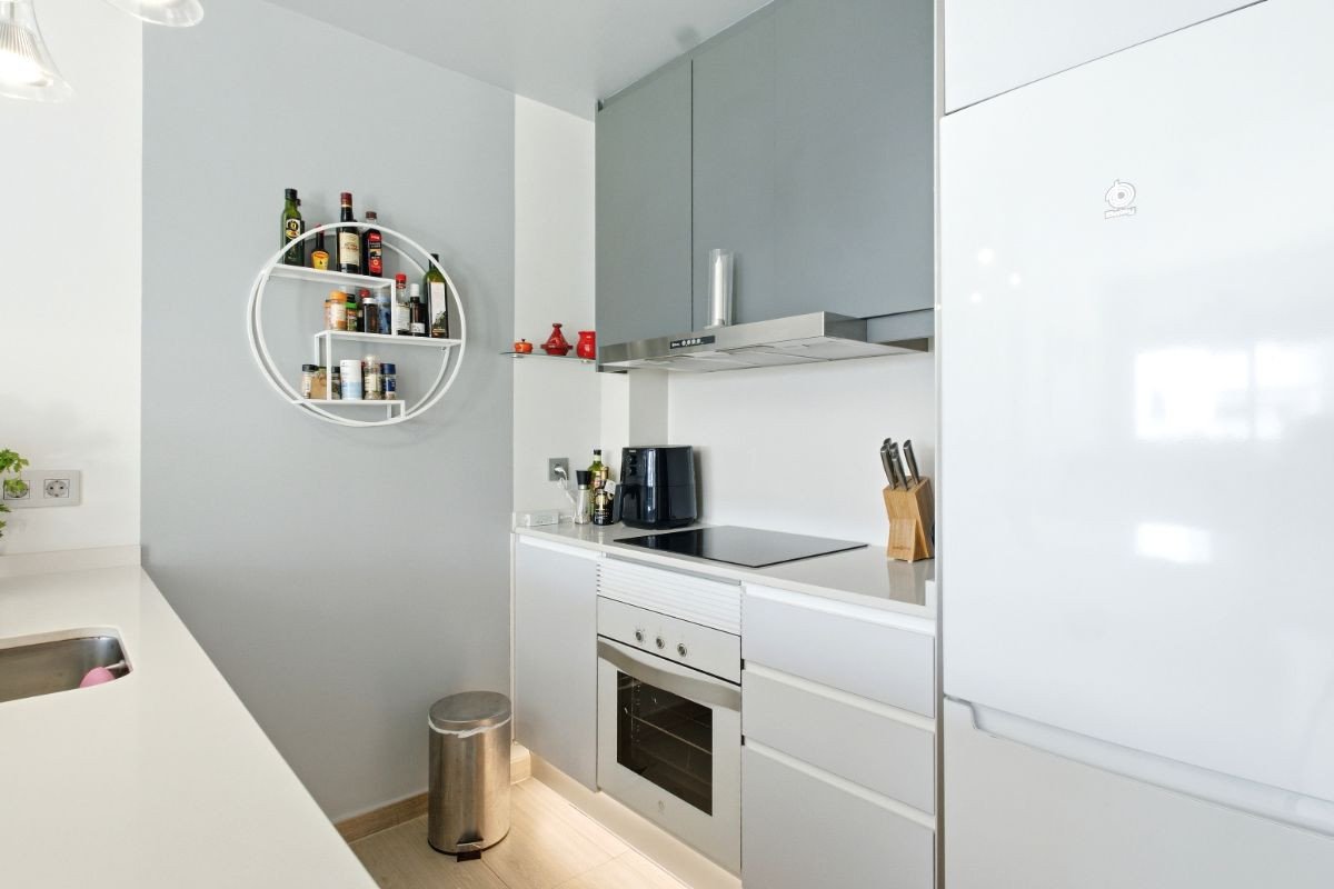 2 Bed Ground Floor Apartment in Punta Prima
