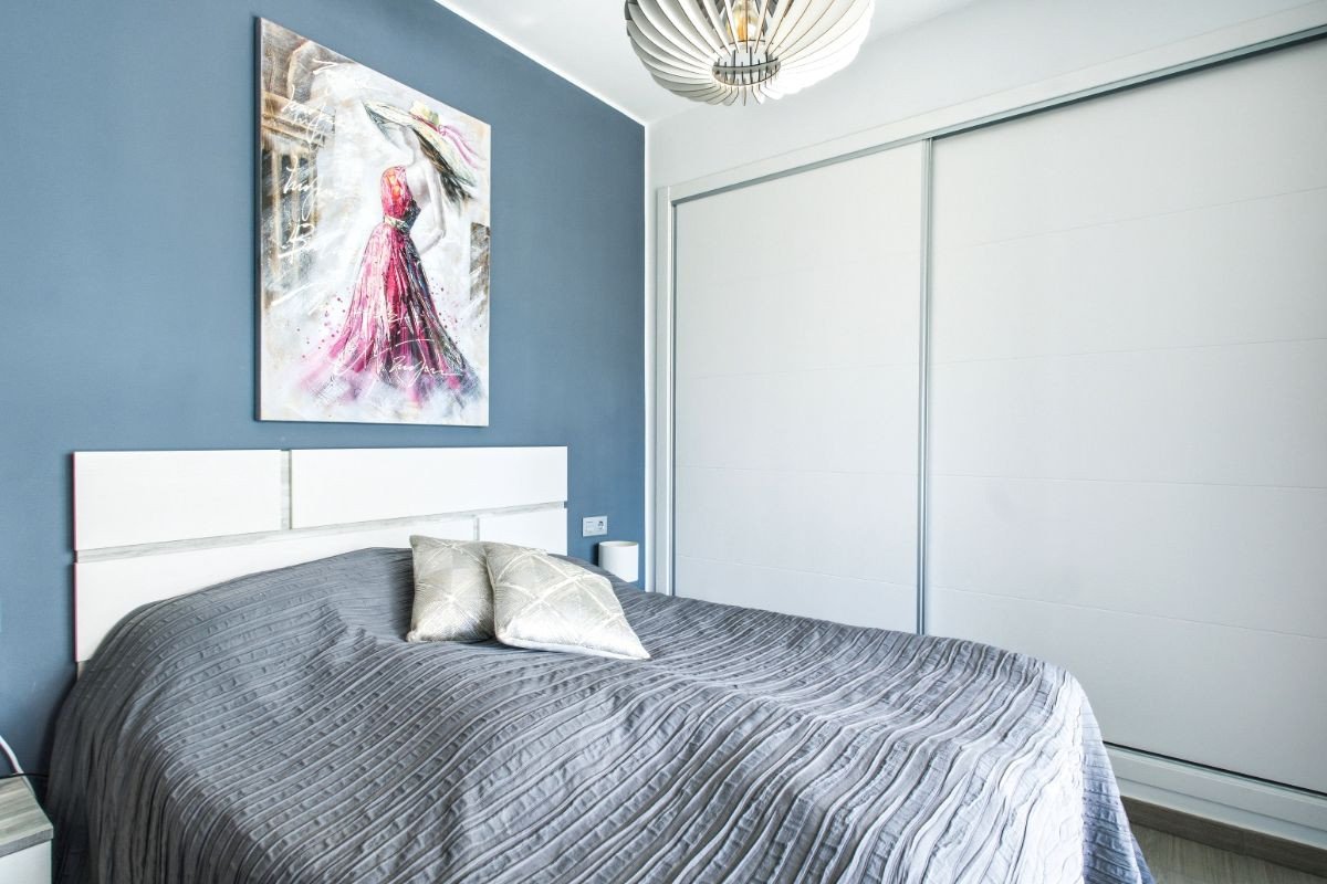 2 Bed Ground Floor Apartment in Punta Prima