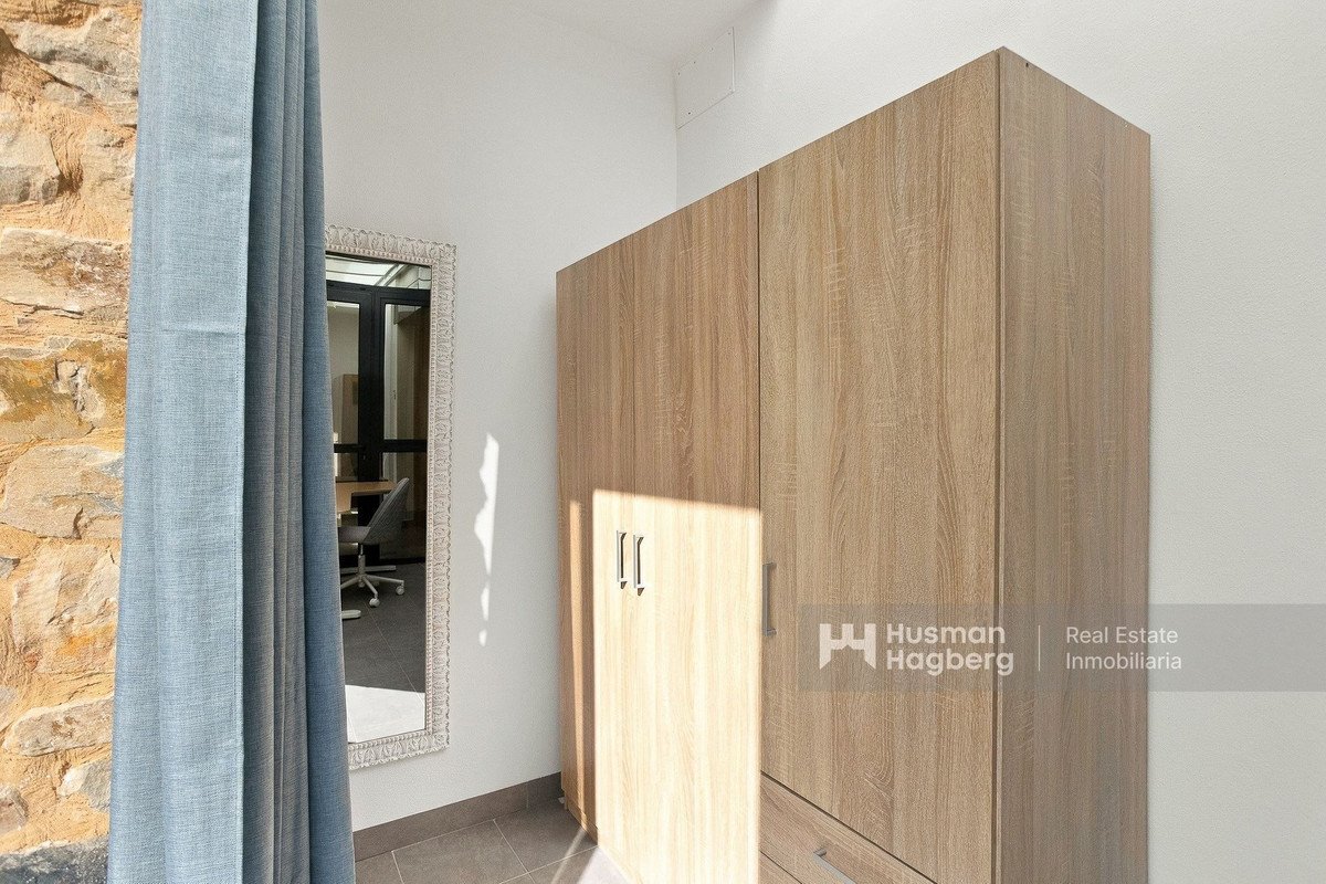 2 Bed Middle Floor Apartment in Campoamor
