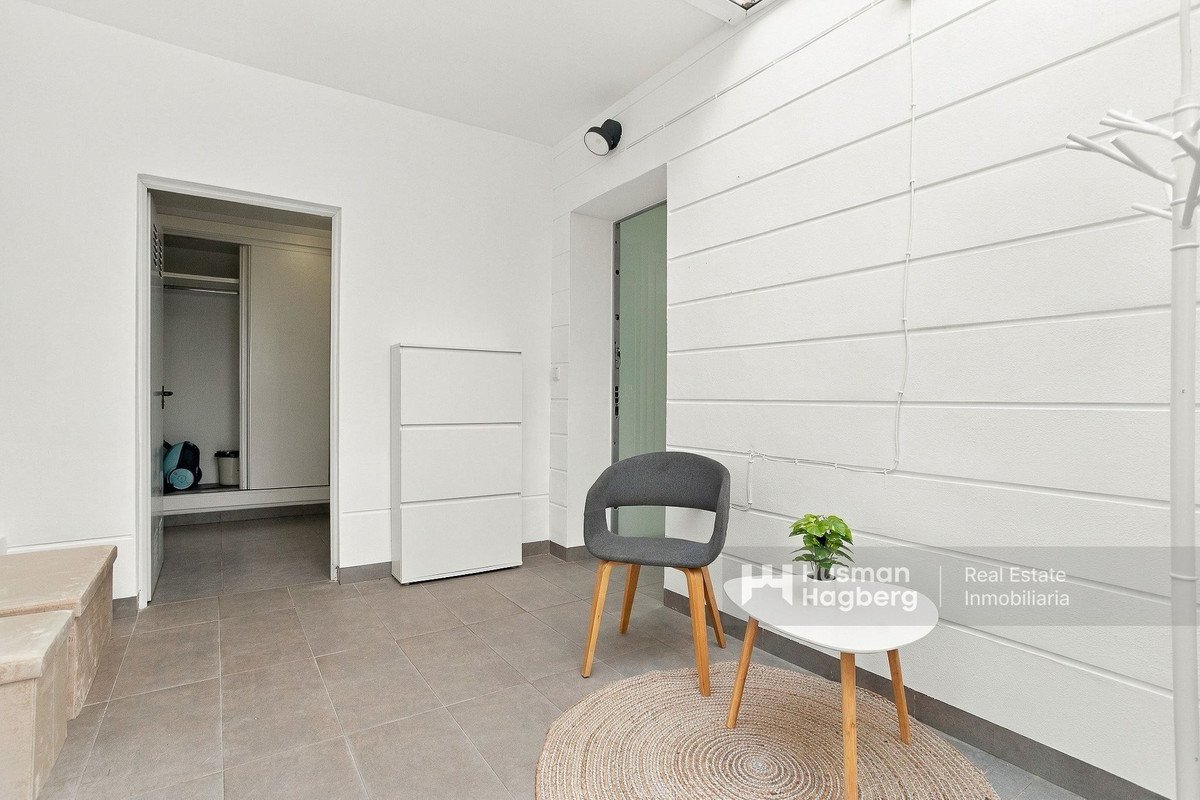 2 Bed Middle Floor Apartment in Campoamor