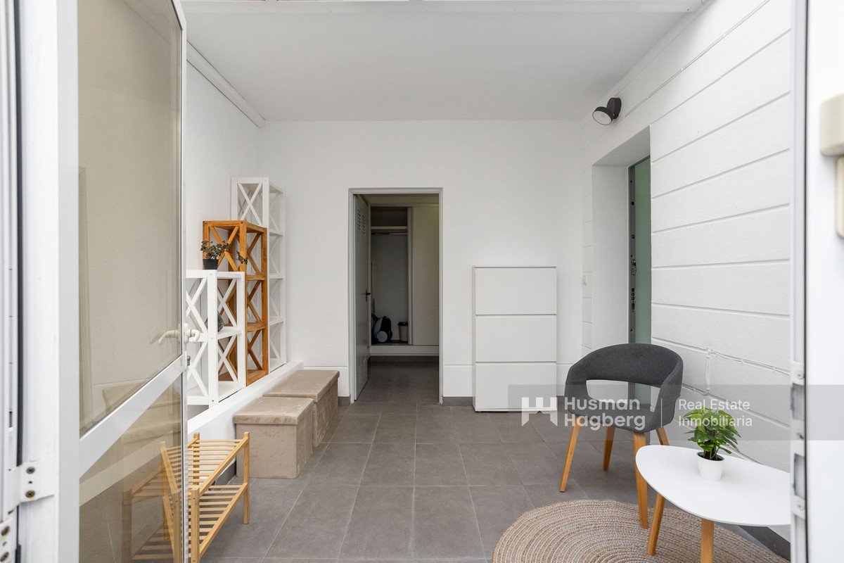 2 Bed Middle Floor Apartment in Campoamor