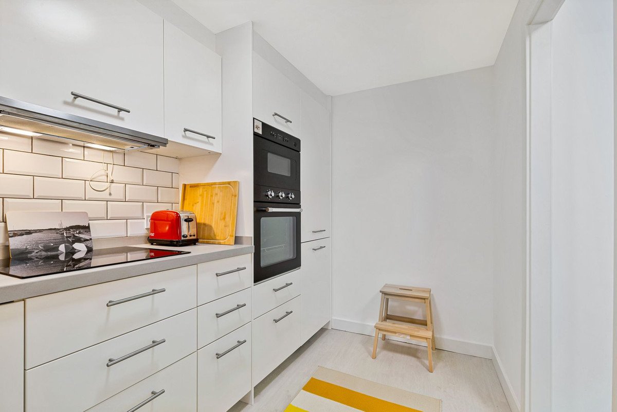 2 Bed Middle Floor Apartment in Torreblanca