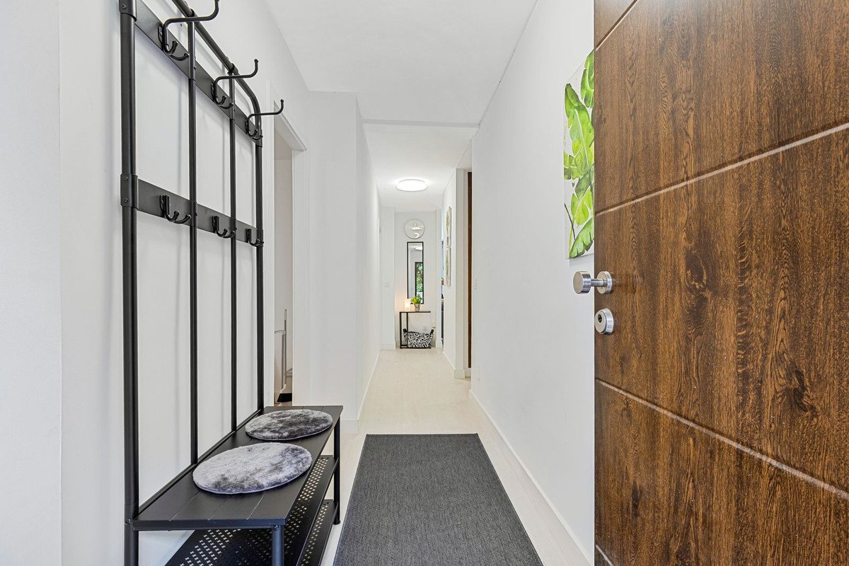 2 Bed Middle Floor Apartment in Torreblanca