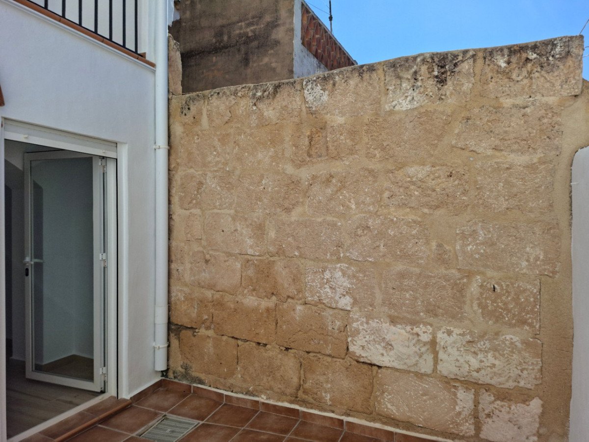 3 Bed Townhouse in Benitachell