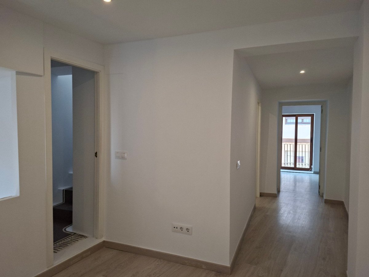 3 Bed Townhouse in Benitachell