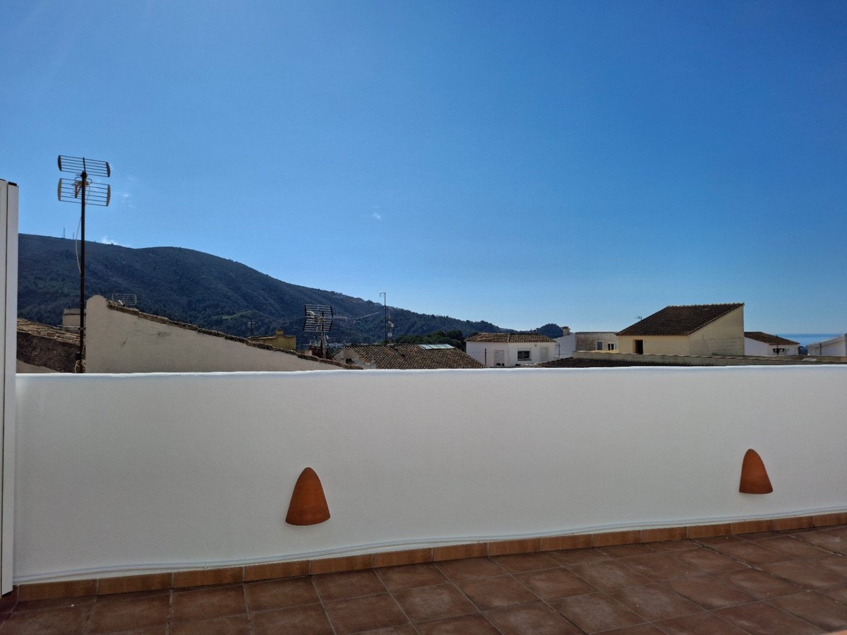 3 Bed Townhouse in Benitachell
