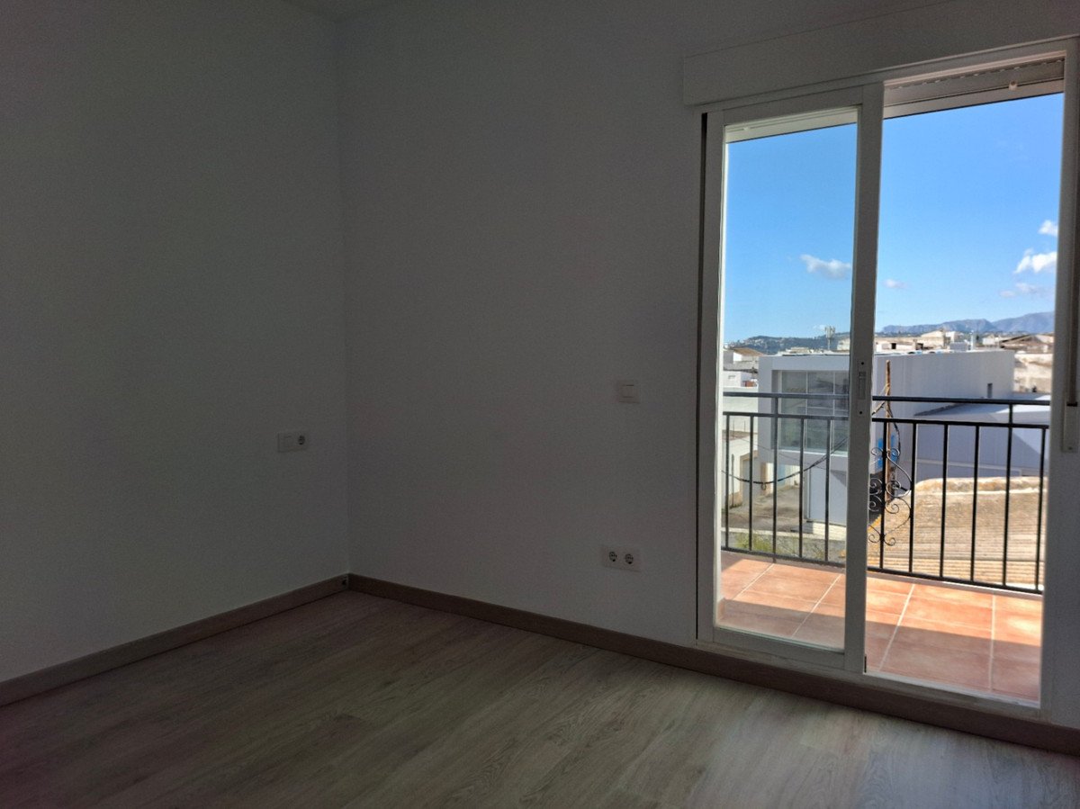 3 Bed Townhouse in Benitachell