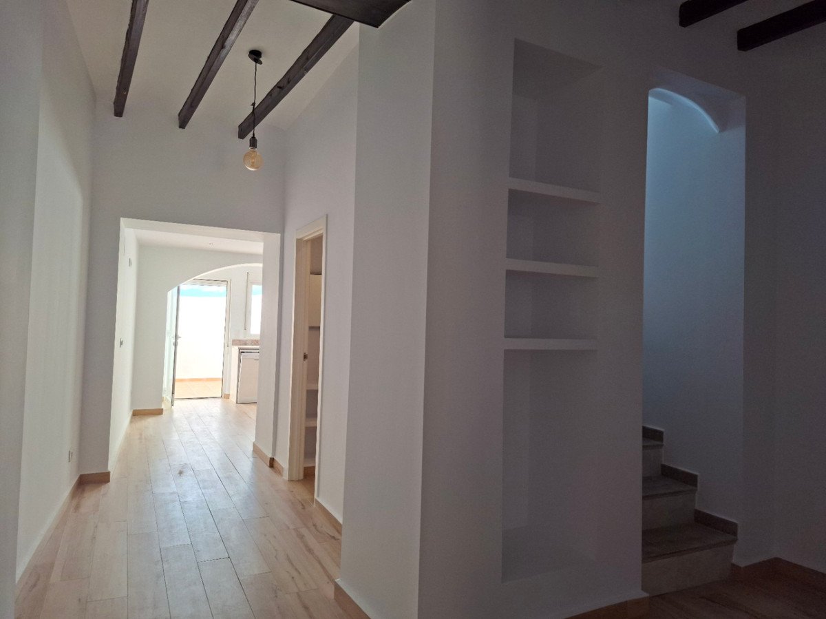 3 Bed Townhouse in Benitachell