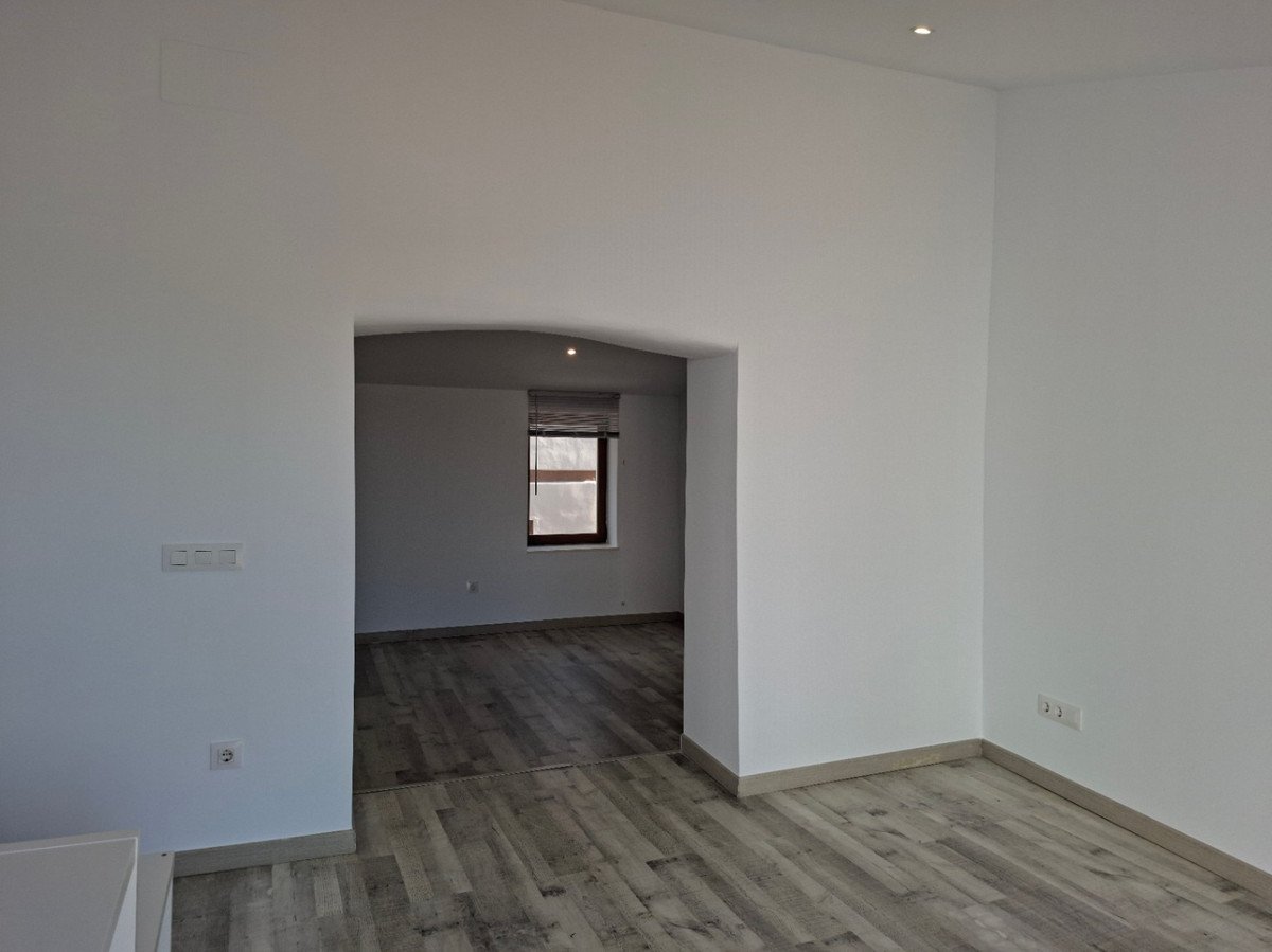 3 Bed Townhouse in Benitachell