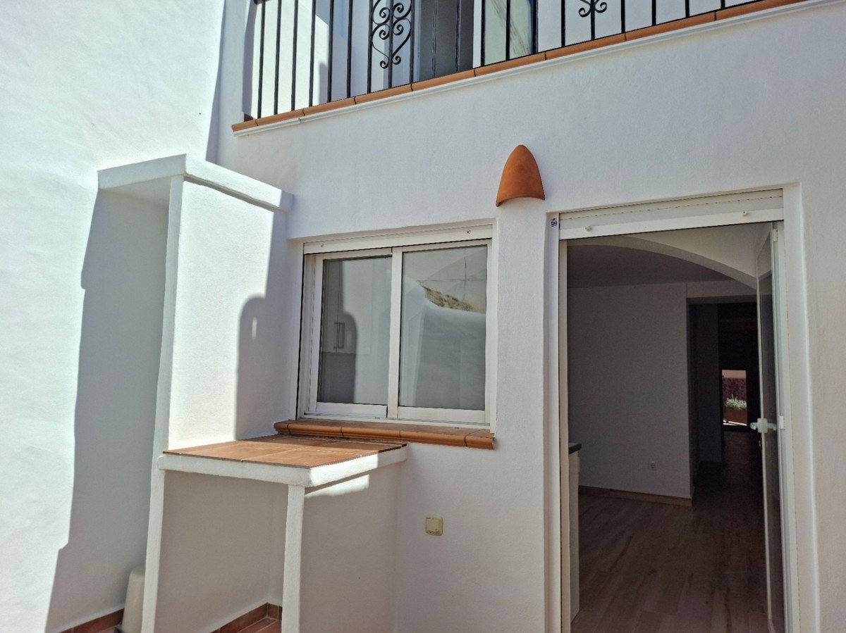 3 Bed Townhouse in Benitachell