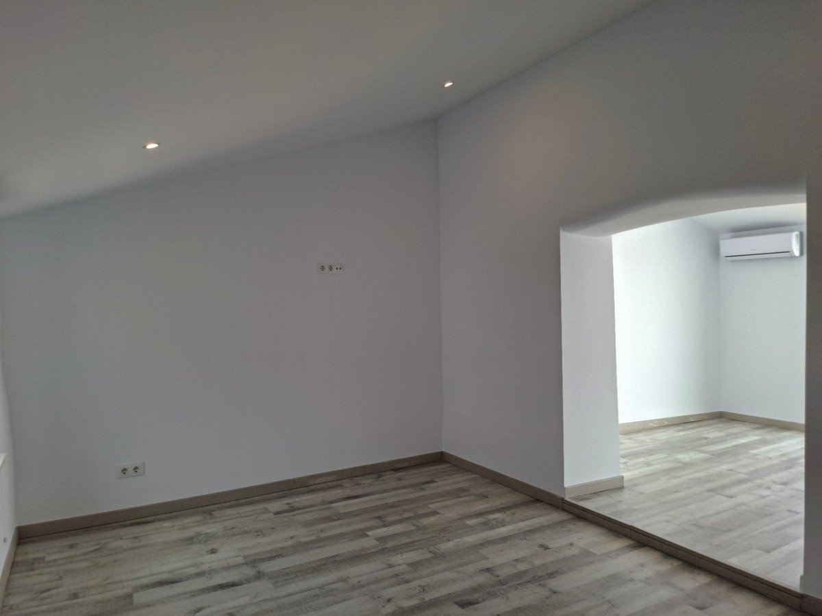3 Bed Townhouse in Benitachell