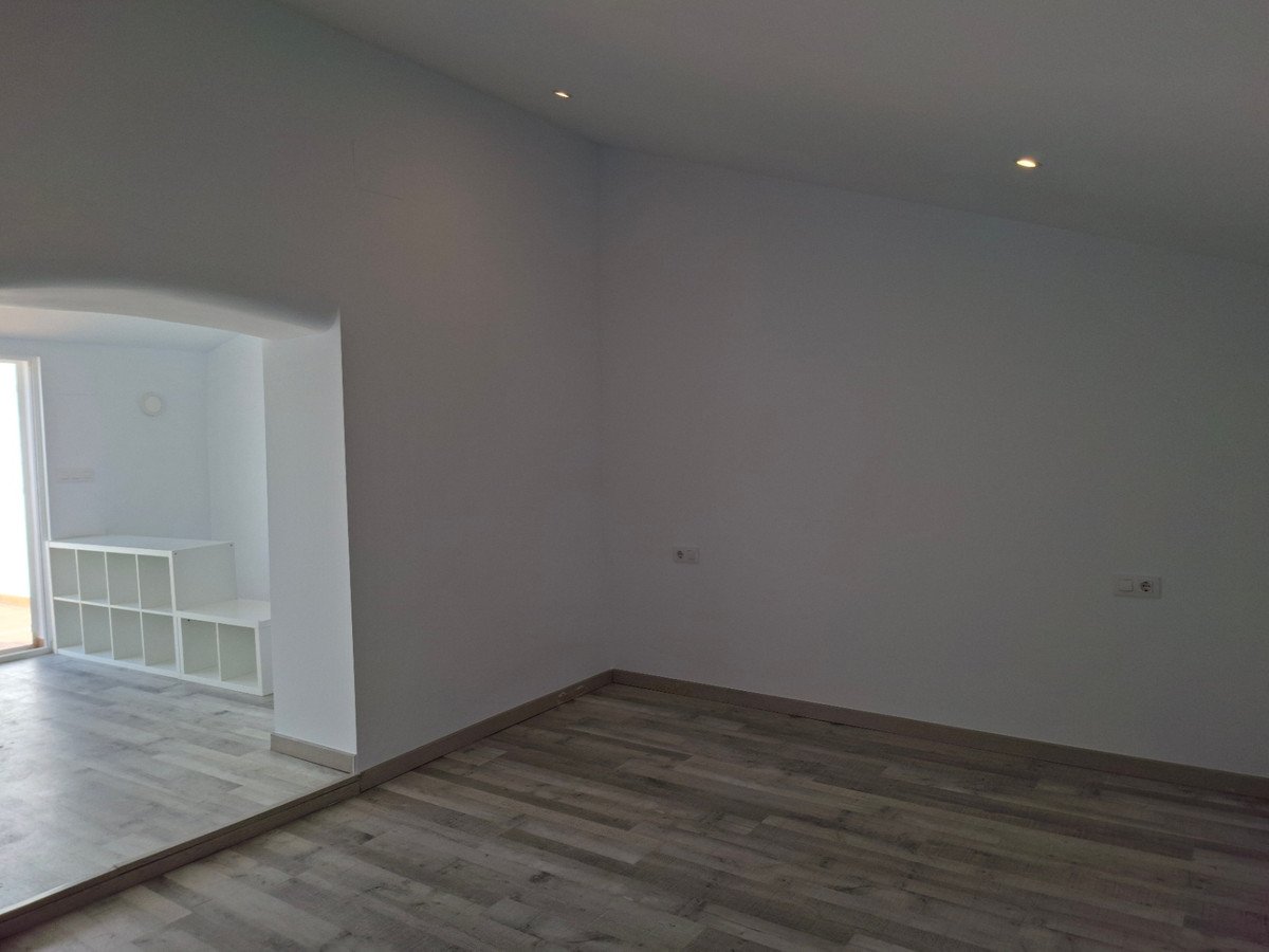 3 Bed Townhouse in Benitachell