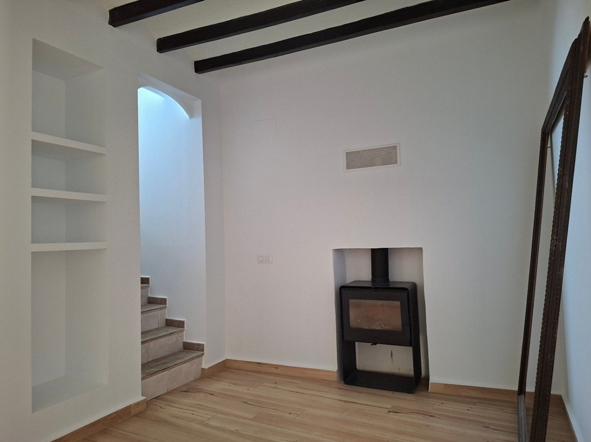 3 Bed Townhouse in Benitachell
