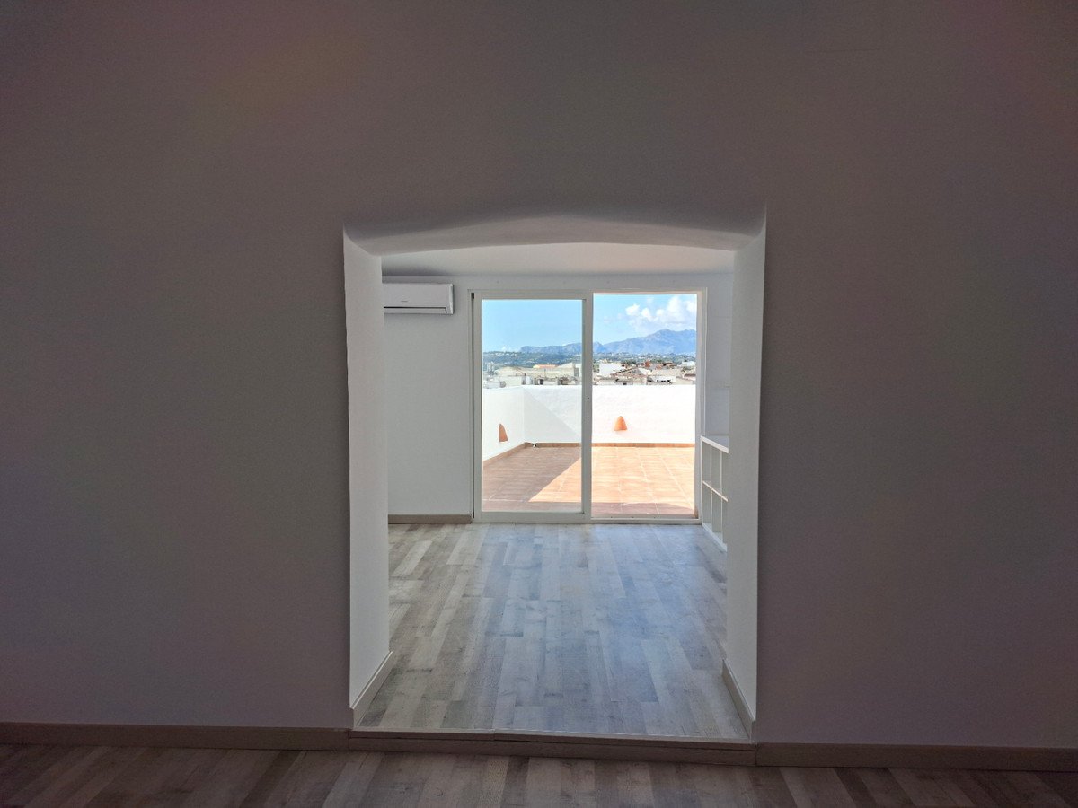 3 Bed Townhouse in Benitachell