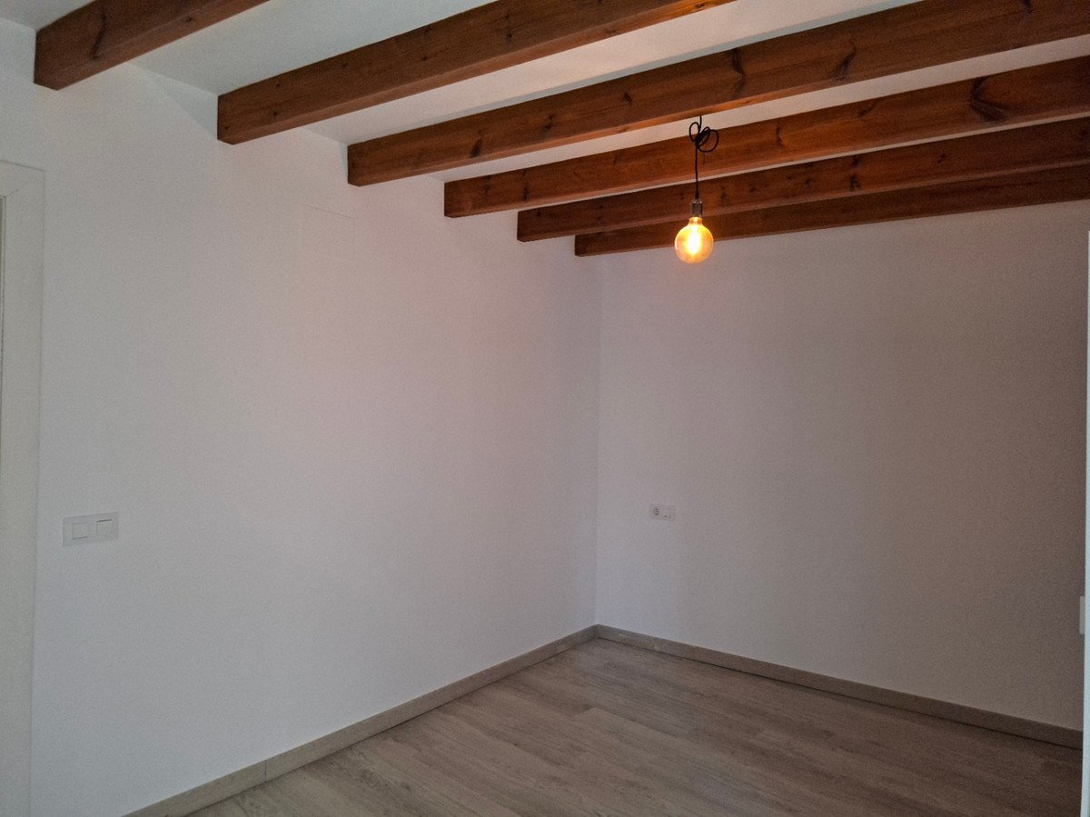 3 Bed Townhouse in Benitachell