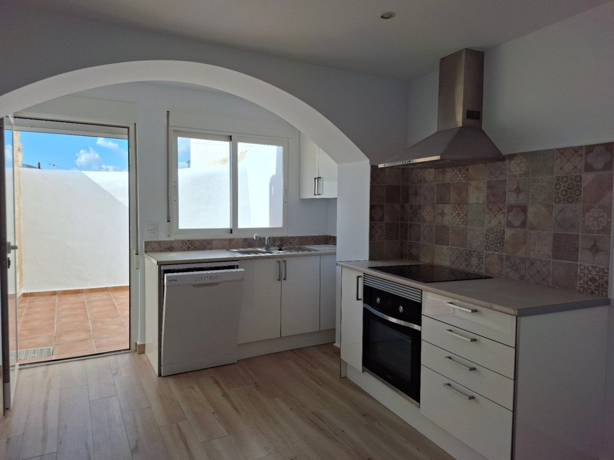 3 Bed Townhouse in Benitachell