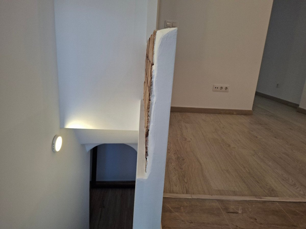 3 Bed Townhouse in Benitachell