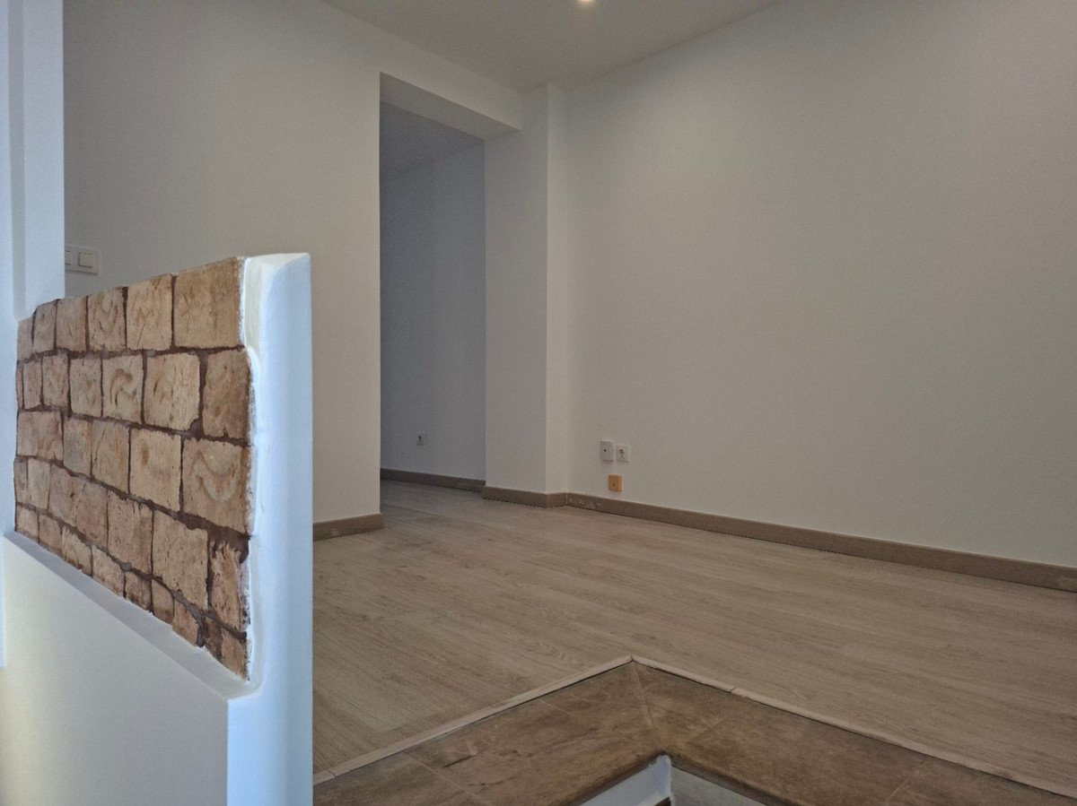 3 Bed Townhouse in Benitachell