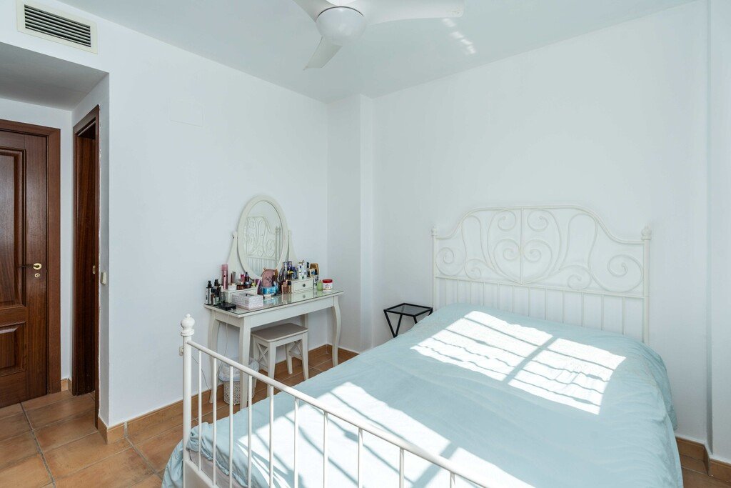 2 Bed Duplex in Calahonda