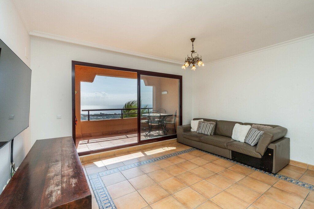 2 Bed Duplex in Calahonda