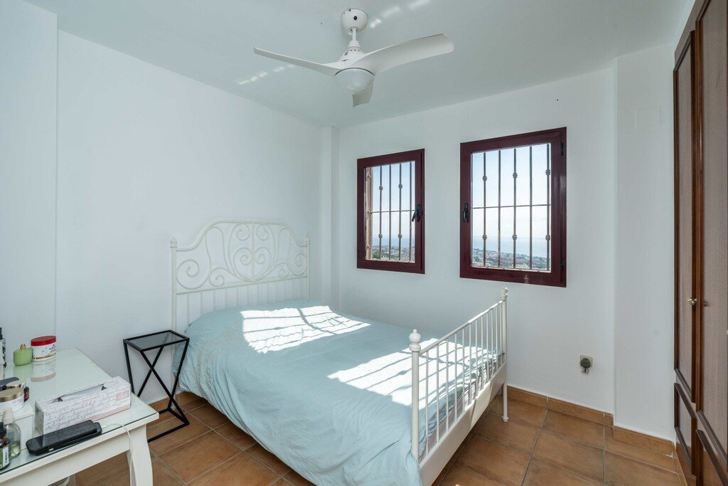 2 Bed Duplex in Calahonda