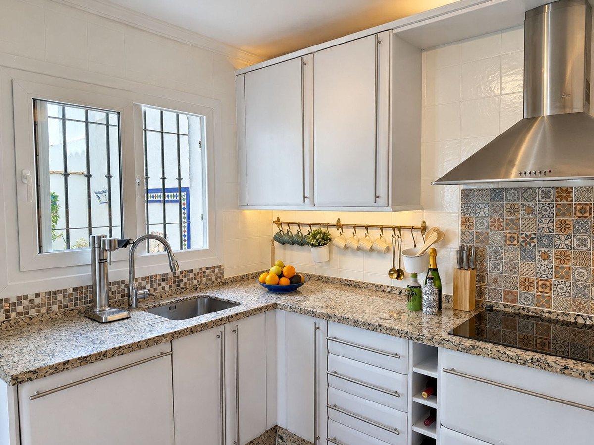 2 Bed Townhouse in Mijas Golf