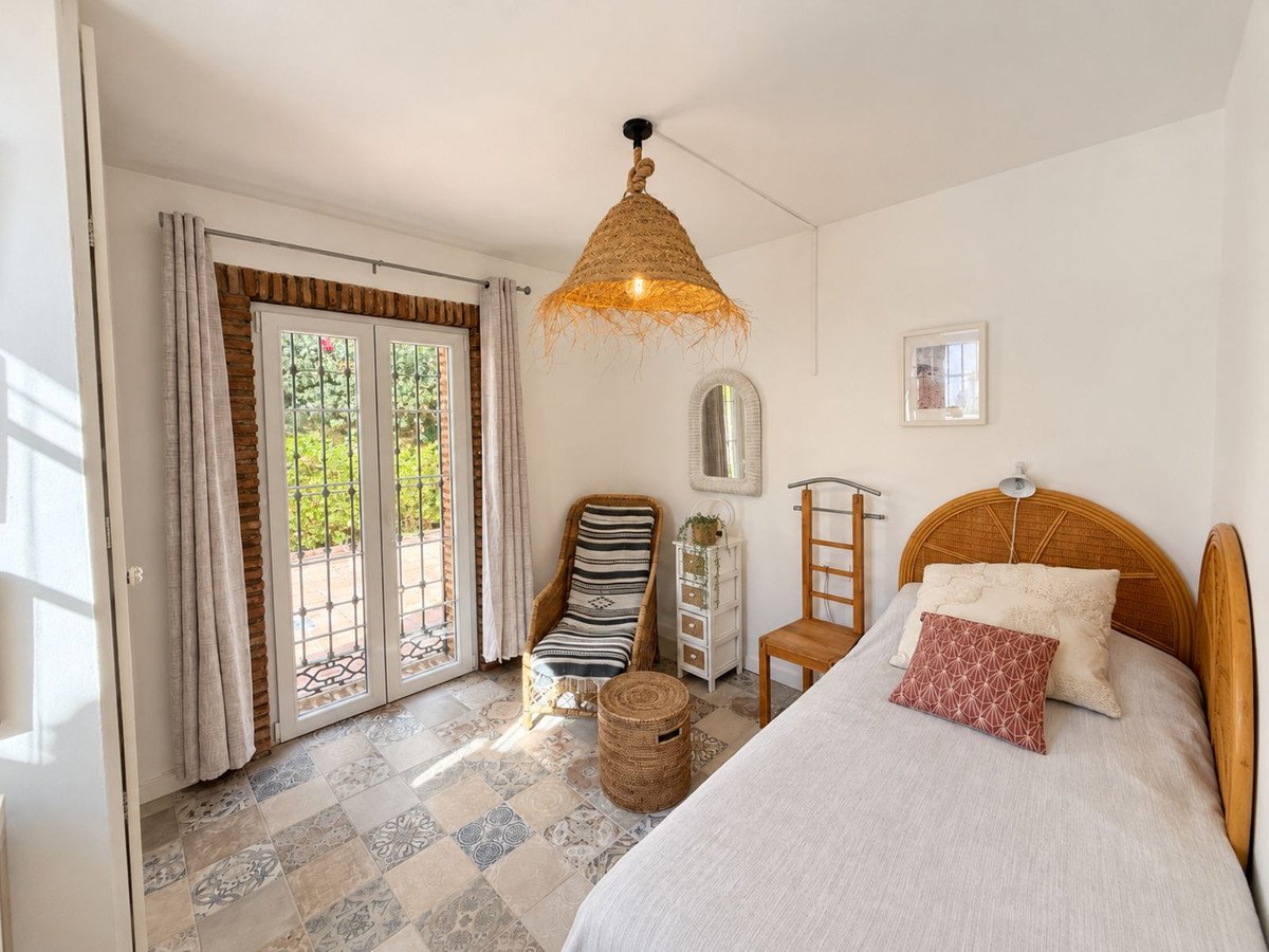 2 Bed Townhouse in Mijas Golf