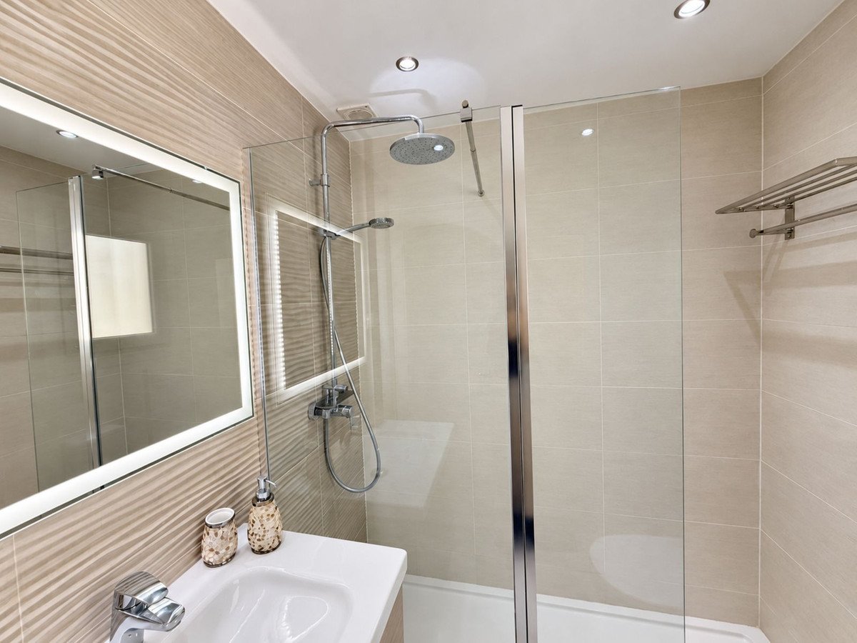 2 Bed Townhouse in Mijas Golf