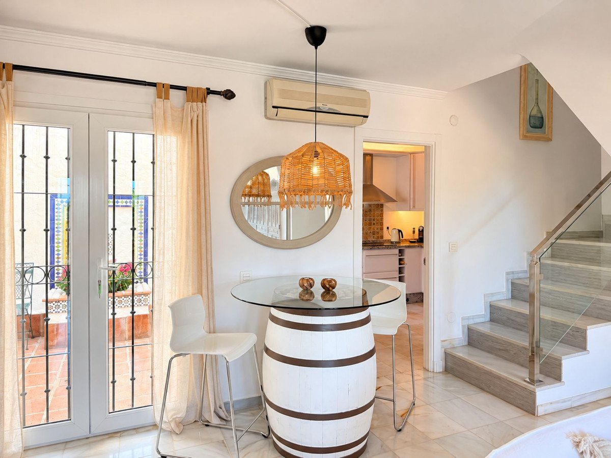 2 Bed Townhouse in Mijas Golf