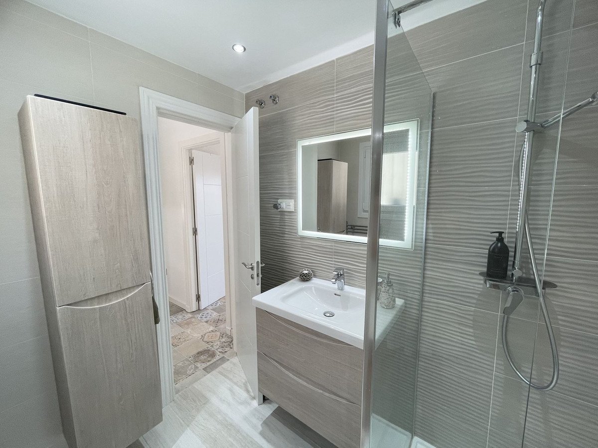 2 Bed Townhouse in Mijas Golf