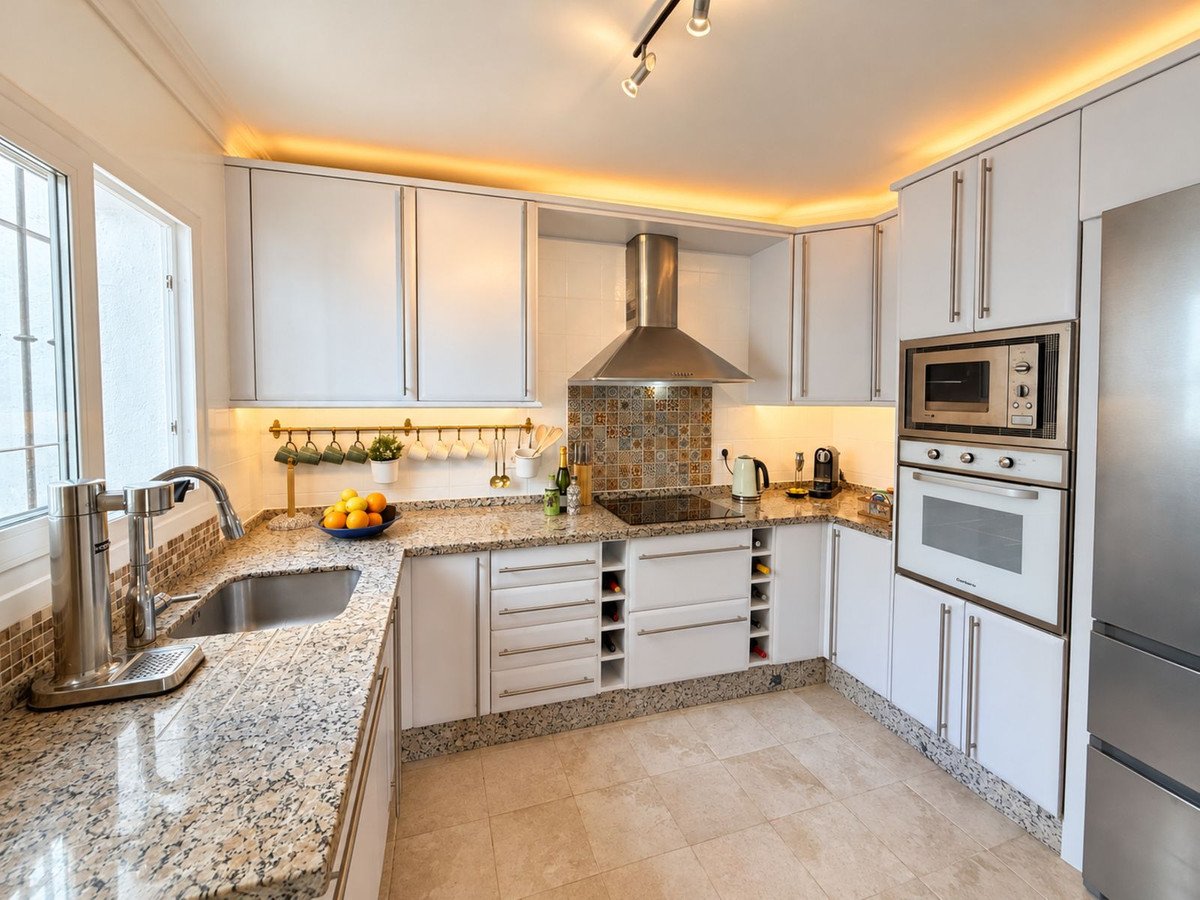 2 Bed Townhouse in Mijas Golf
