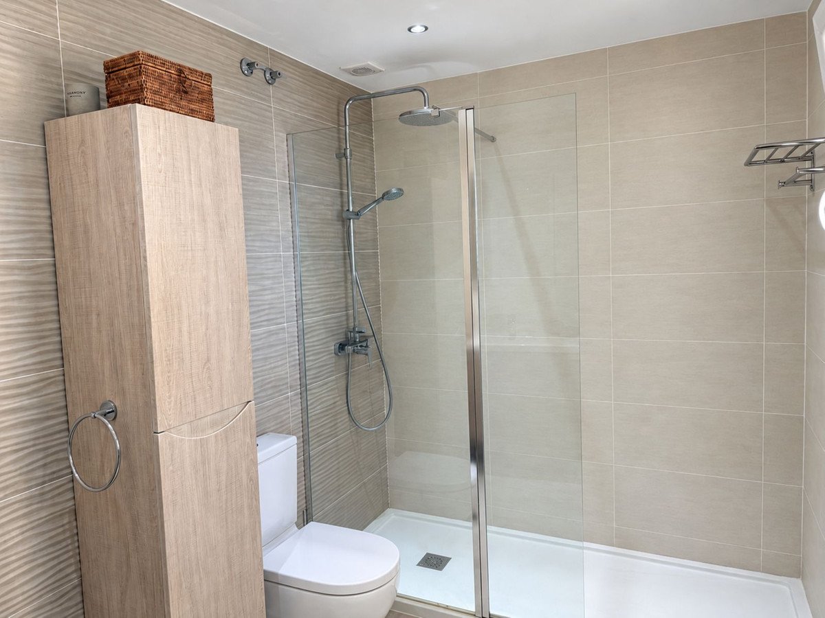 2 Bed Townhouse in Mijas Golf