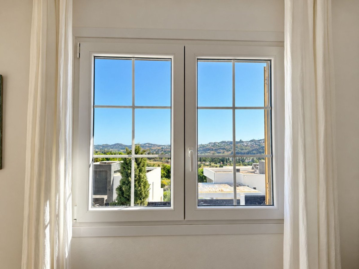 2 Bed Townhouse in Mijas Golf