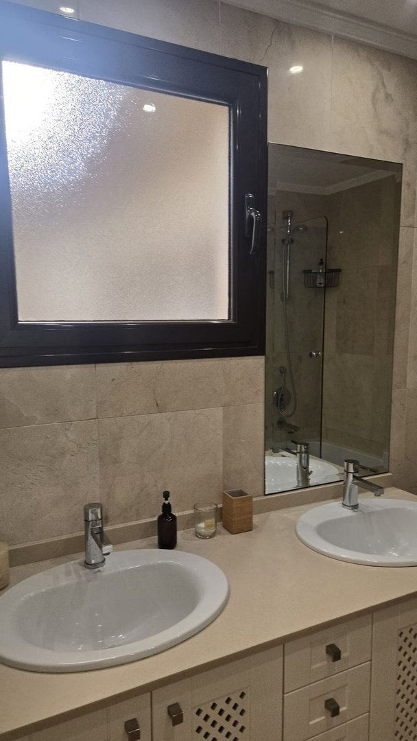 2 Bed Ground Floor Apartment in Sotogrande Marina